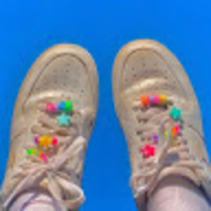 Meet your Posher, Hailey